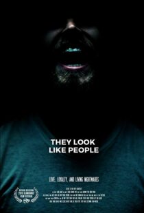دانلود فیلم They Look Like People 201522356-1553496053
