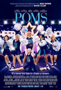 دانلود فیلم Poms 201910851-731312821