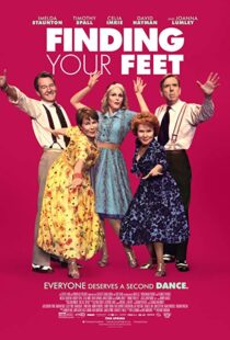 دانلود فیلم Finding Your Feet 20174036-479667098