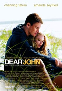 دانلود فیلم Dear John 20106183-992851692