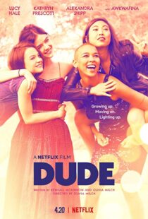 دانلود فیلم Dude 201815286-1364835119