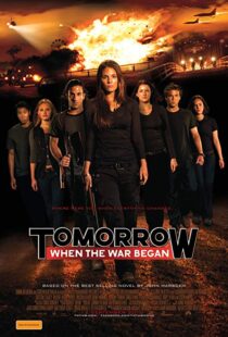 دانلود فیلم Tomorrow, When the War Began 20107495-539295740