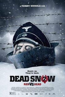 دانلود فیلم Dead Snow 2: Red vs. Dead 20143589-1450834495