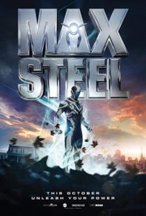 دانلود فیلم Max Steel 201616119-1566301657