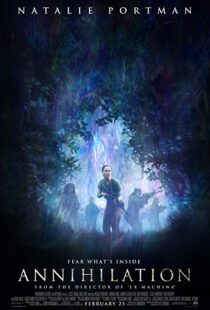 دانلود فیلم Annihilation 20181561-414034678