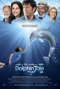 دانلود فیلم Dolphin Tale 201122509-1666287291