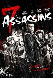 دانلود فیلم 7 Assassins 201313564-1485632352
