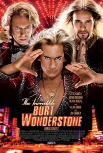 دانلود فیلم The Incredible Burt Wonderstone 201311635-1877300551