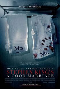 دانلود فیلم A Good Marriage 201419091-1563495287