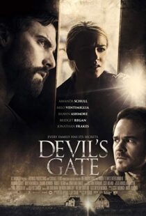 دانلود فیلم Devil’s Gate 201720150-1425700762