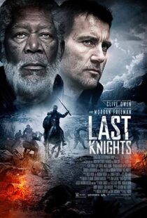 دانلود فیلم کره ای Last Knights 20153334-634942175