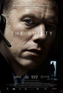 دانلود فیلم The Guilty 201815393-1451623315