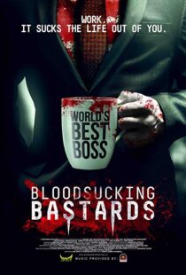 دانلود فیلم Bloodsucking Bastards 201513814-1288660373