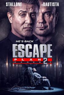 دانلود فیلم Escape Plan 2: Hades 20183065-1432669360
