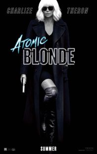 دانلود فیلم Atomic Blonde 20172172-274943592