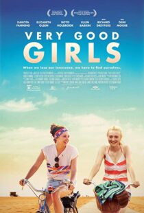 دانلود فیلم Very Good Girls 20139100-1779249539