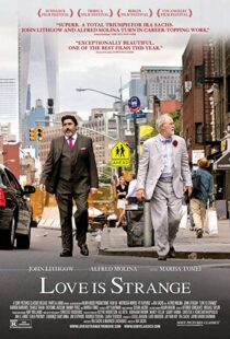 دانلود فیلم Love Is Strange 201418420-1102342658