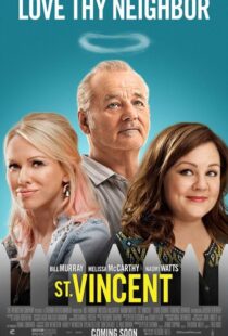 دانلود فیلم St. Vincent 20143590-182969337