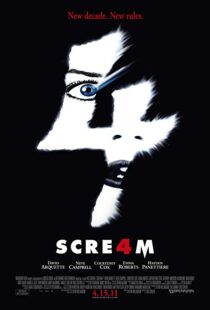 دانلود فیلم Scream 4 201119639-560268078