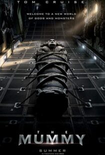 دانلود فیلم The Mummy 20172151-934779422
