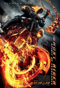 دانلود فیلم Ghost Rider: Spirit of Vengeance 20113948-1002170093