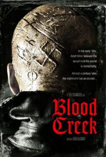 دانلود فیلم Blood Creek 20097475-939230513