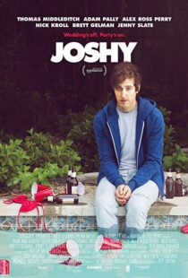 دانلود فیلم Joshy 201622229-1634039496