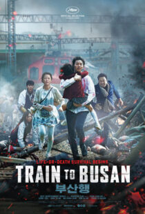 دانلود فیلم کره ای Train to Busan 201613109-2006308521