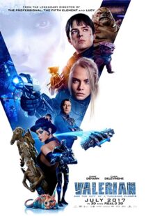دانلود فیلم Valerian and the City of a Thousand Planets 20172185-1983290927