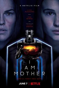 دانلود فیلم I Am Mother 201910126-67786368