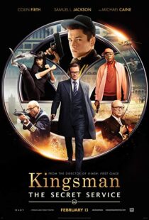 دانلود فیلم Kingsman: The Secret Service 20141502-938468931