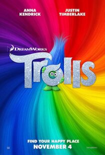 دانلود انیمیشن Trolls 201612986-99391702