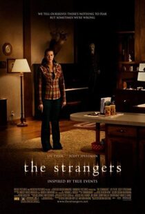 دانلود فیلم The Strangers 200813520-722645294