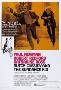 دانلود فیلم Butch Cassidy and the Sundance Kid 19694948-2121729909