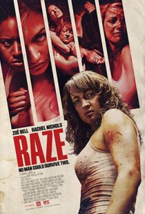 دانلود فیلم Raze 201322405-867308994