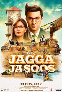دانلود فیلم هندی Jagga Jasoos 201720798-1384735469