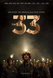 دانلود فیلم The 33 201513389-994119380