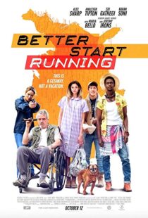 دانلود فیلم Better Start Running 201815292-1677396371