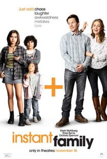 دانلود فیلم Instant Family 201813871-426010724