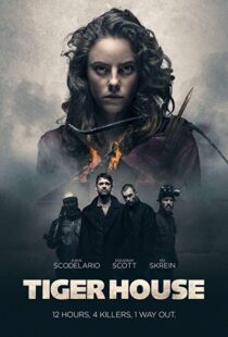 دانلود فیلم Tiger House 201519861-1536732427