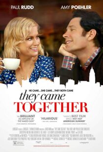 دانلود فیلم They Came Together 201420951-1577001740