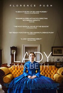 دانلود فیلم Lady Macbeth 20166742-1529884702