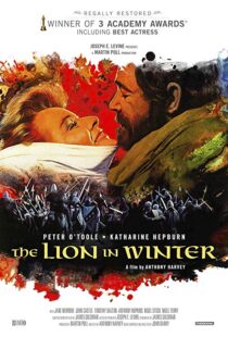 دانلود فیلم The Lion in Winter 196818169-1189379803