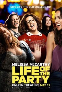 دانلود فیلم Life of the Party 20181214-1040733786