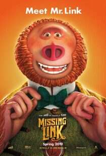 دانلود انیمیشن Missing Link 201920194-1602685577
