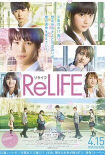 دانلود فیلم ReLIFE 201720823-964109123