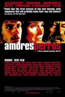 دانلود فیلم Amores Perros 200014190-506782272