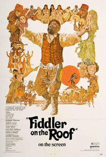دانلود فیلم Fiddler on the Roof 197116169-698595516