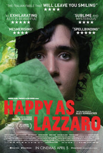 دانلود فیلم Happy as Lazzaro 201810060-712587543
