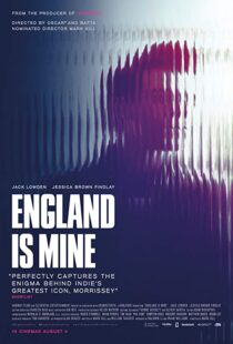 دانلود فیلم England Is Mine 201718551-1703671755